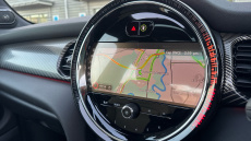 MINI Hatchback 135kW Cooper S Resolute Edition 33kWh 3dr Auto Electric Hatchback